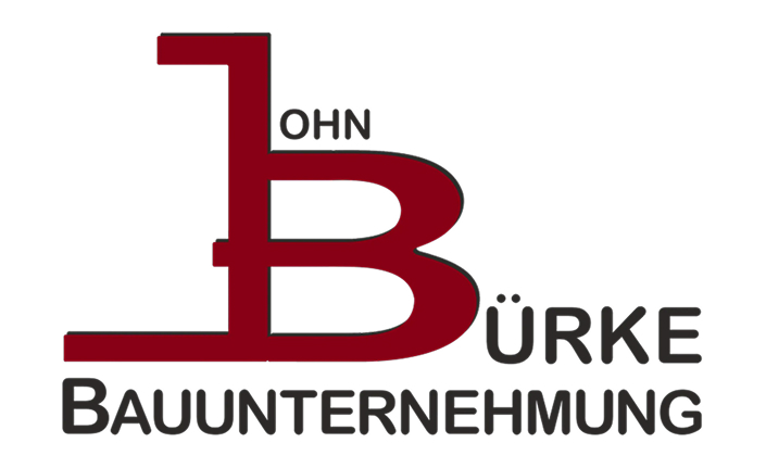 Bürke Bauunternehmung | Logo